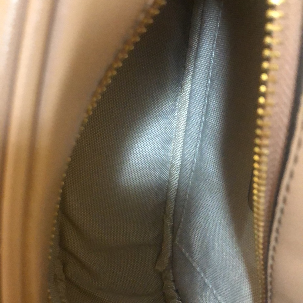 Monogrammed logo bag; not authentic; still available - Picture 7 of 9